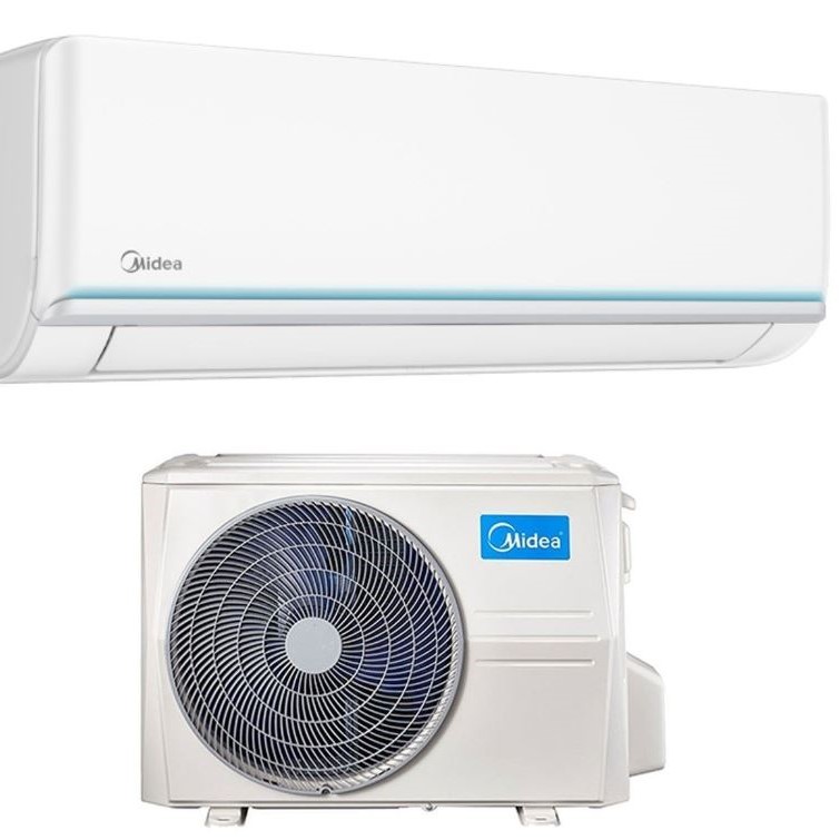 Climatizzatore Midea Exclusive 24000