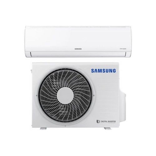 CLIMATIZZATORE SAMSUNG CEBU S2 MONOSPLIT 12000 BTU INVERTER R-32 WI-FI F-AR12CB2