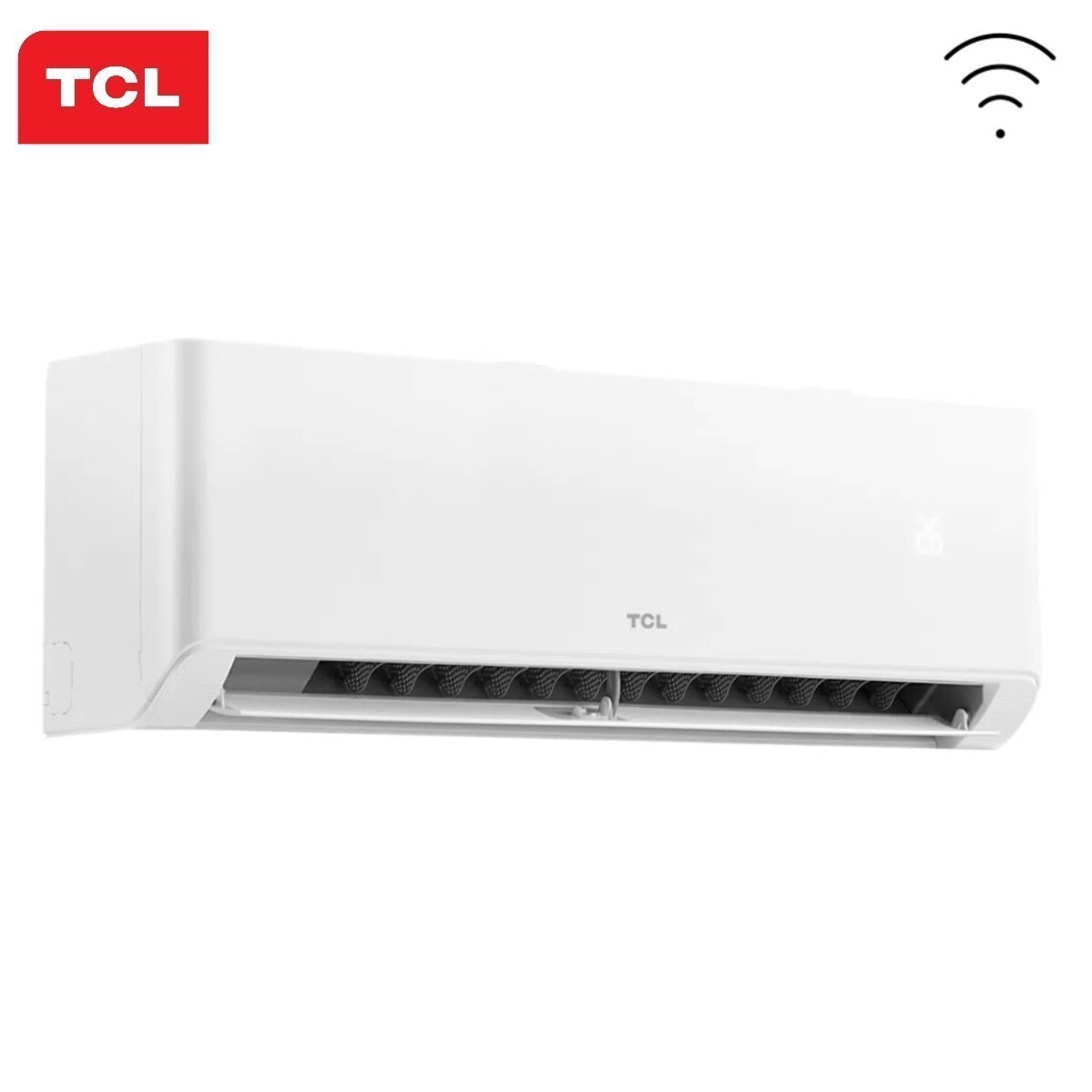 Climatizzatore TCL BREEZE IN SERIE P - 12000 BTU WIFI inverter R32 A++