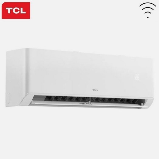 Climatizzatore Tcl Inverter Breezein 18000 Btu Wi-Fi