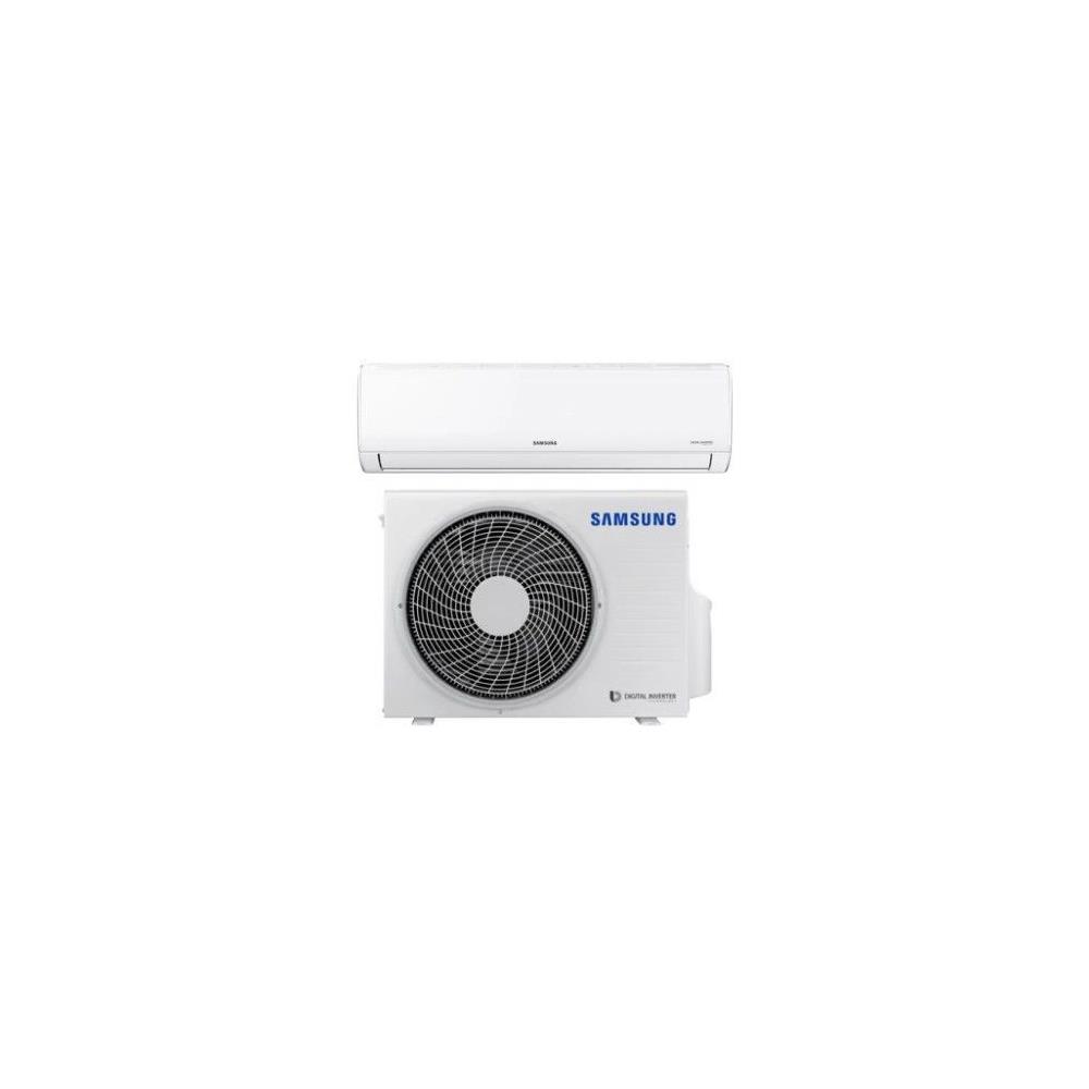 Condizionatore Samsung Cebu S2 9000 btu F-AR09CB2 Wi-Fi A++