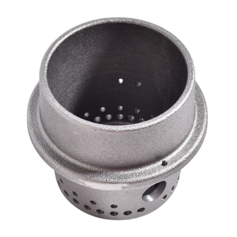 crogiolo tondo karmek one siciglia aquos