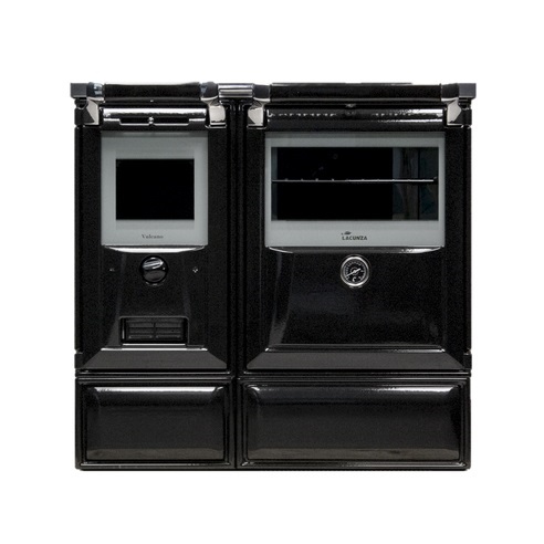 Cucina a Legna Vulcano 7 T Lacunza