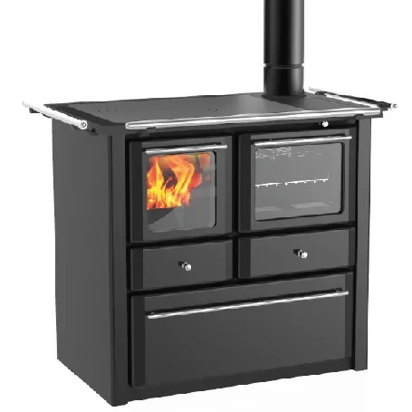 Cucina Legna Lincar Aurora 149 AV