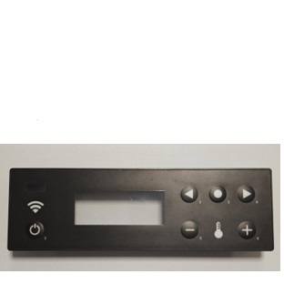  Display con WIFI integrato Cadel 