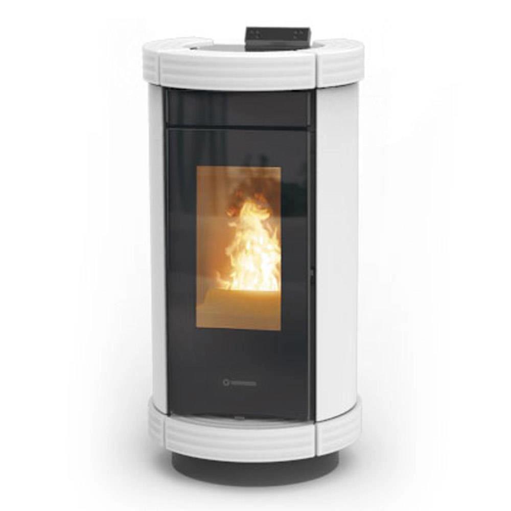 Dorica Idra 21 Metalcolor bianco