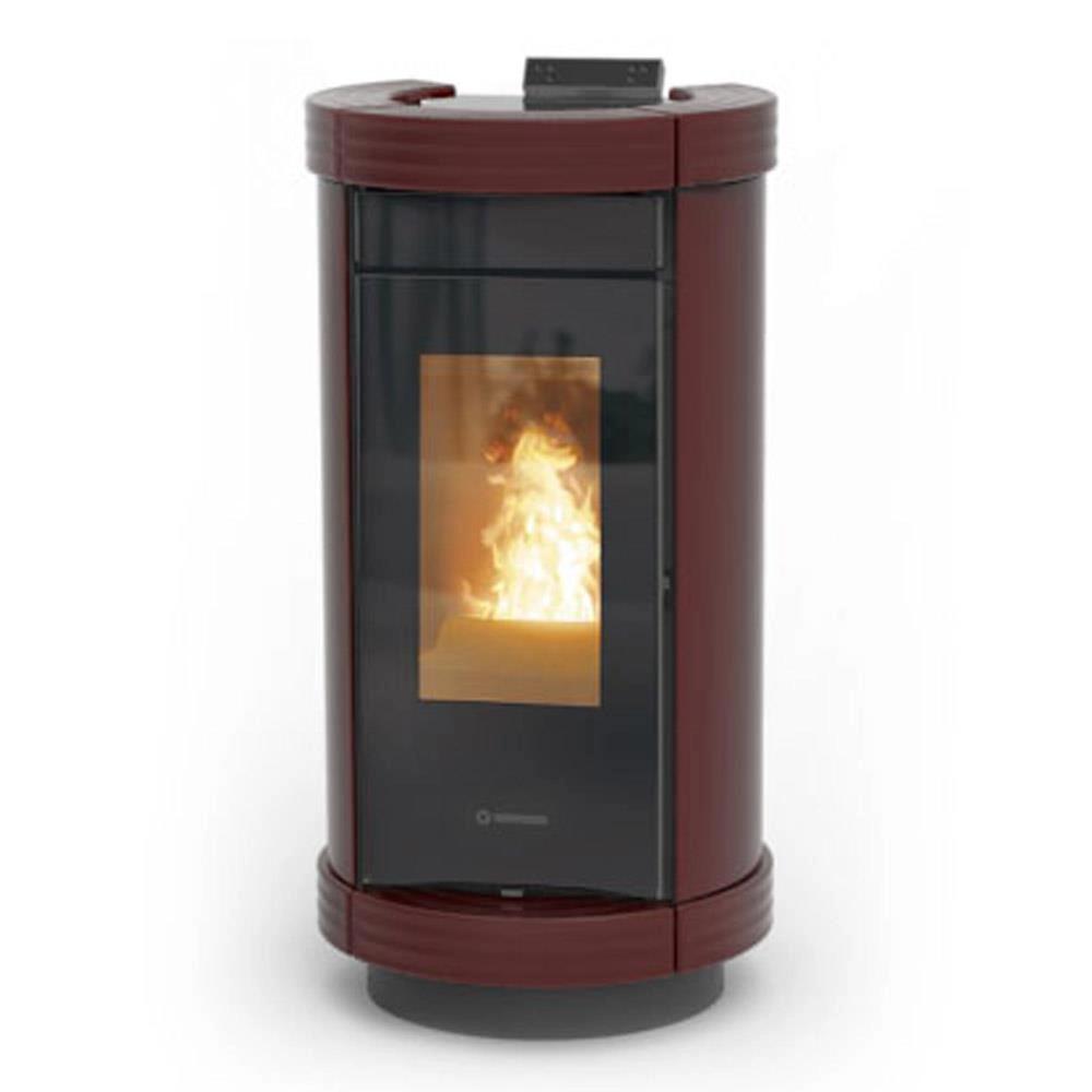 Dorica Idra 21 Metalcolor bordeaux