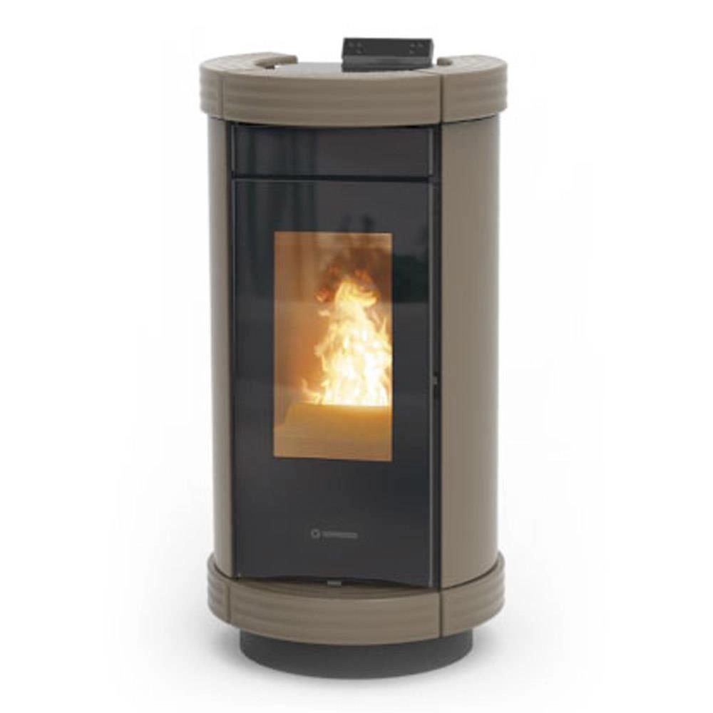 Dorica Idra 21 Metalcolor tortora