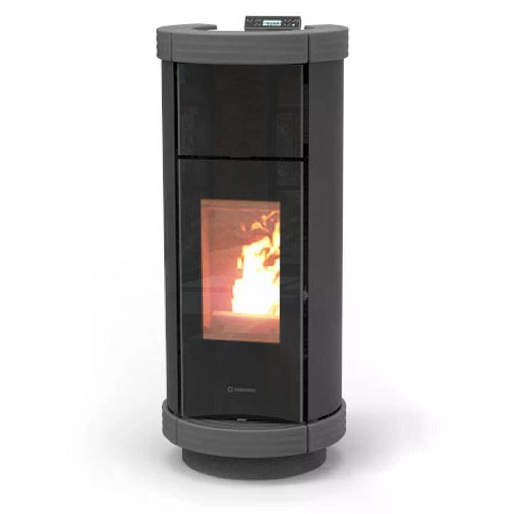 Dorica Idra 29 Metalcolor grigio
