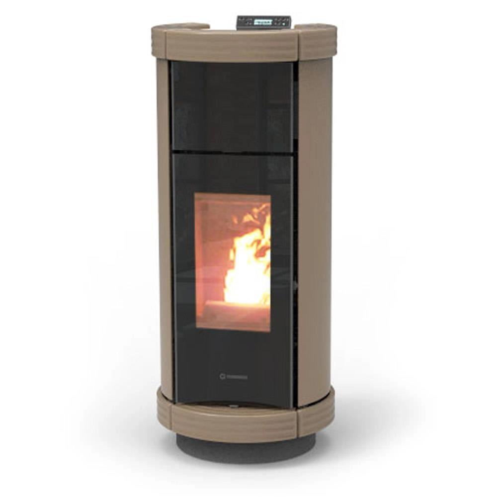 Dorica Idra 29 Metalcolor tortora