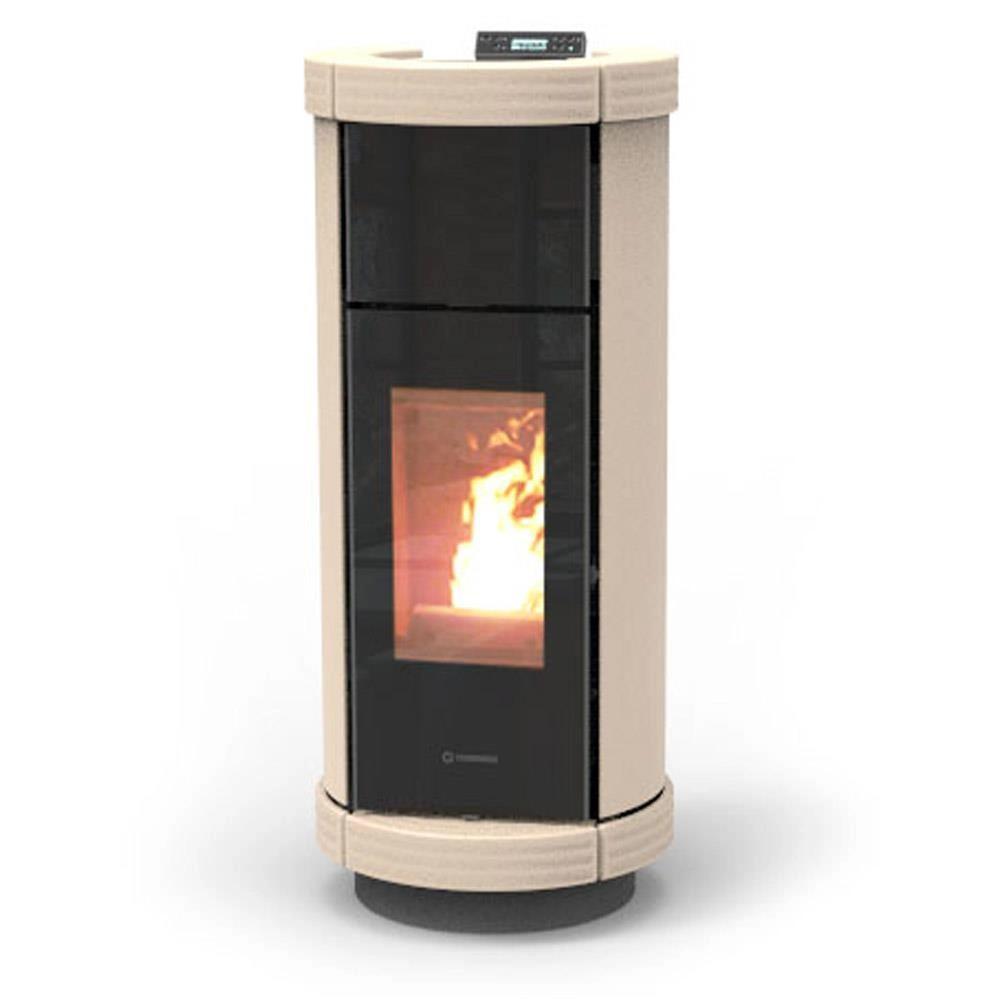 Dorica Supreme Idra Metalcolor beige