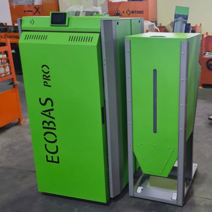 ecobas pro2 trulli anzio