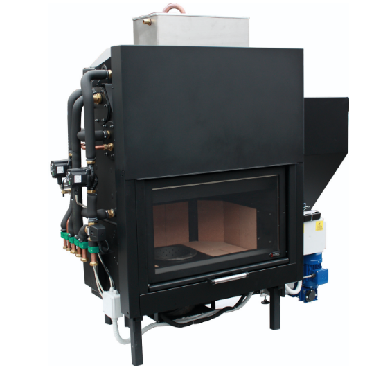 EcoMultiflex 25/35 Plus RSVC trulli anzio
