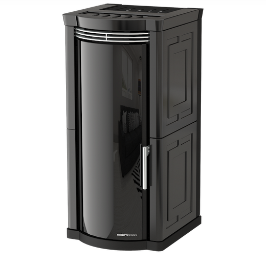 elegance 14 all style nero