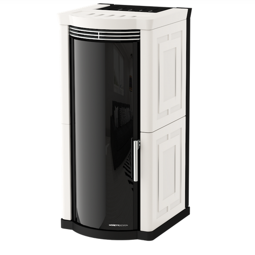 elegance 14 bianco all style