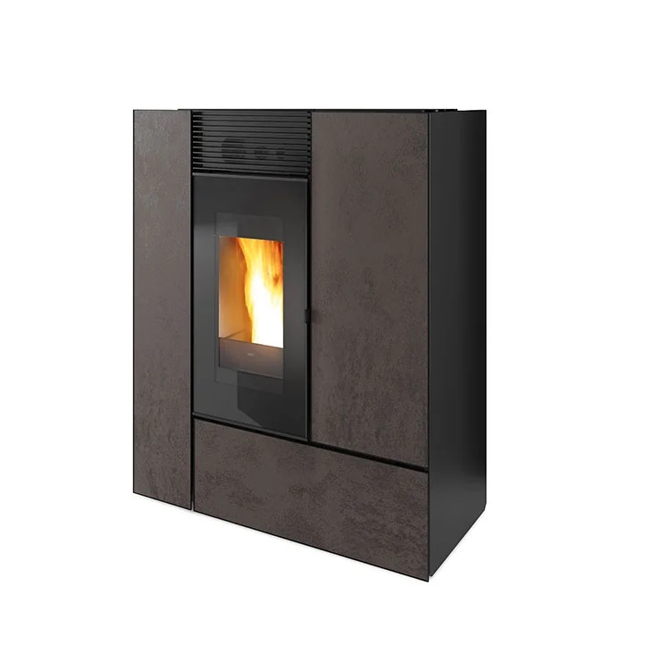 feel hydro corten mcz