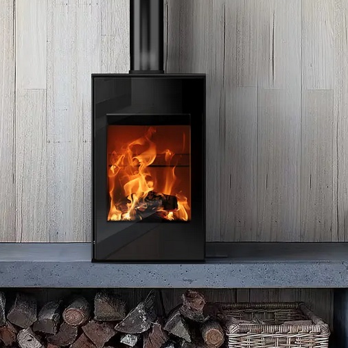 flat 100 ambientata