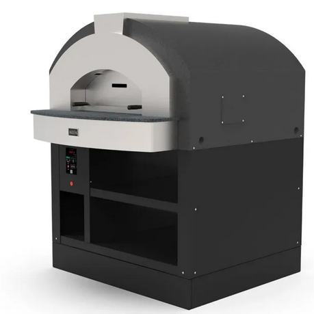 Forno professionale Quick 6 Pizze Alfa Forni