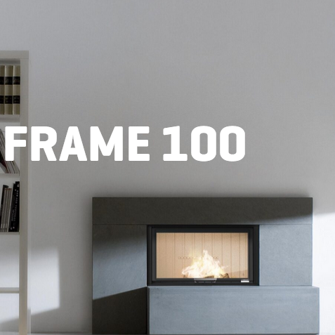 frame 100 ambientato