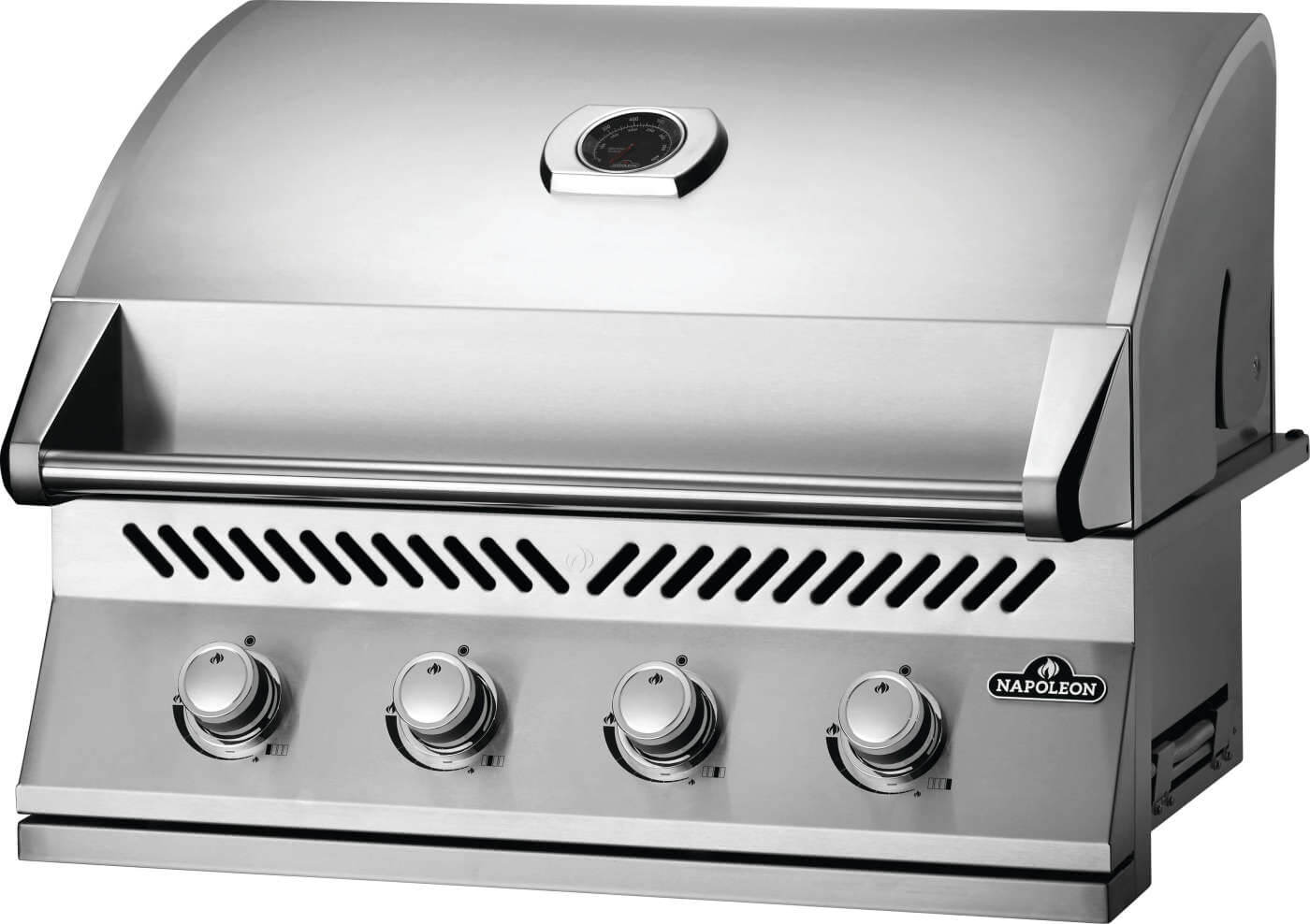 Griglia a gas Serie 500 BI32PSS-RC Napoleon