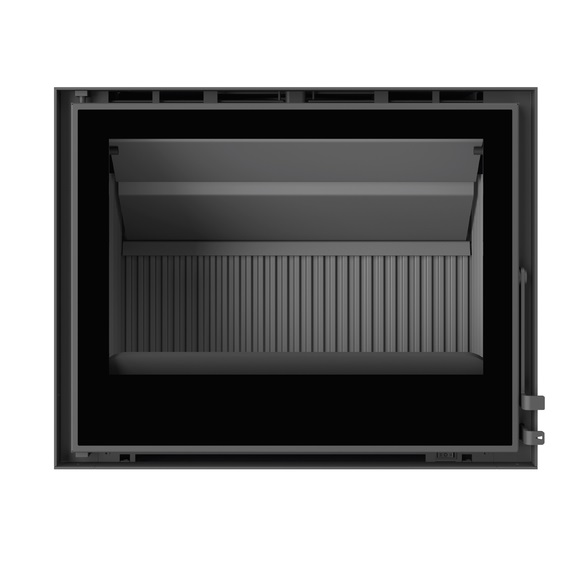 Inserti Legna Moretti Design Korin 870 GHISA