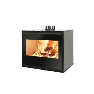 Inserto a Legna InWood 70/49 V S Edilkamin trulli