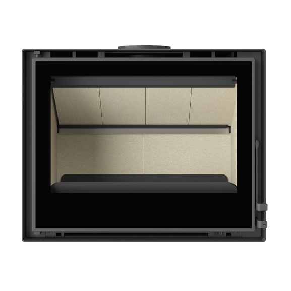 Inserto a Legna Korin 870 Moretti Design
