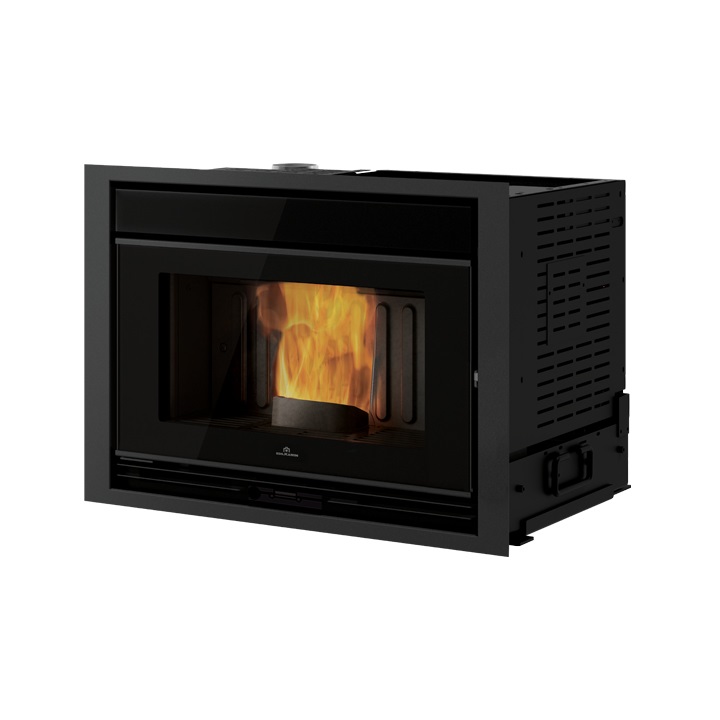 Inserto a Pellet Pellkamin Evo 2 Edilkamin