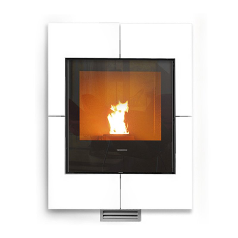 Inserto termocamino Thermorossi INSERT IDRA MAXI 