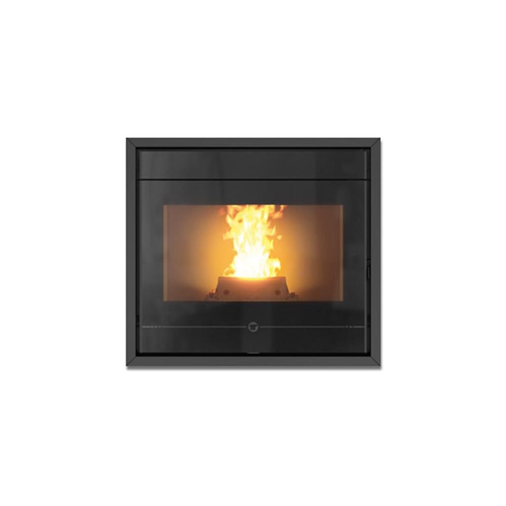 Inserto termocamino Thermorossi INSERT LINE IDRA EVO