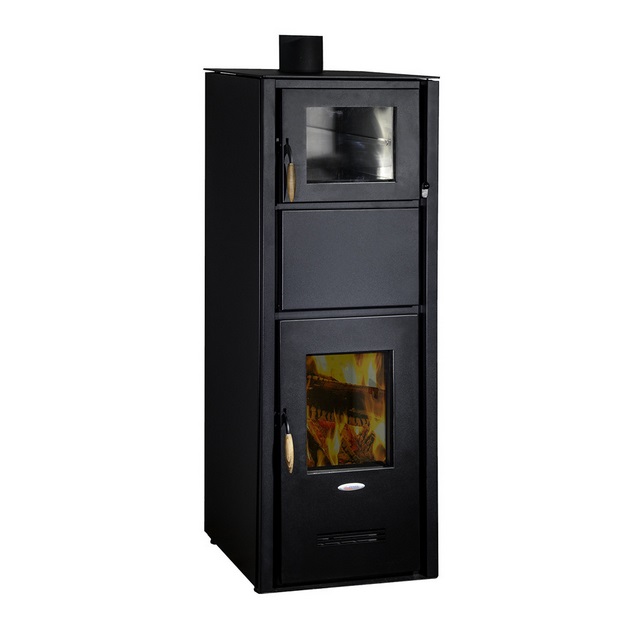 ITALIA CON FORNO LAMINOX TRULLI