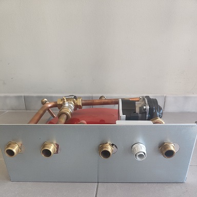 Kpc kamin box