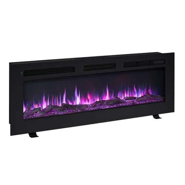 Leif 50" da 1800 W