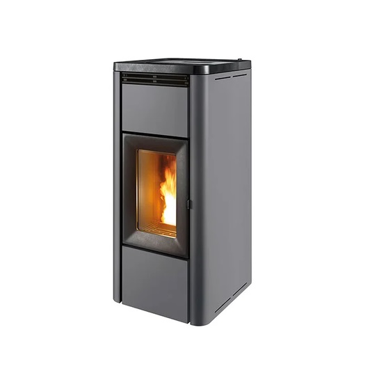 mida 6 silver metl