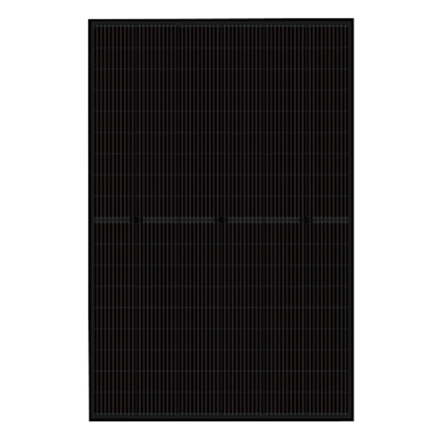 Modulo Fotovoltaico Unical MULTIVOLT 500 TOTAL BLACK