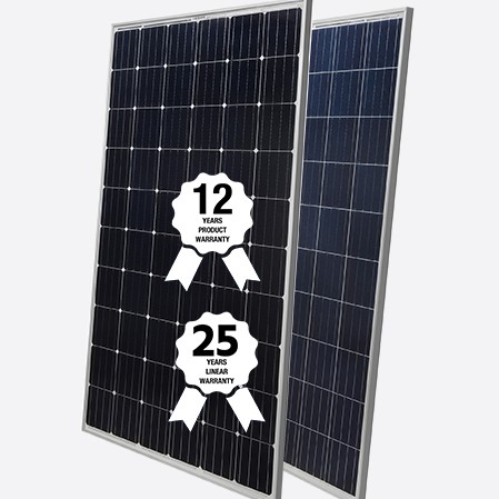 Modulo Fotovoltaico X-Lite Sunerg 