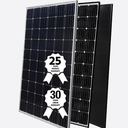 Modulo Fotovoltaico X-Max Sunerg