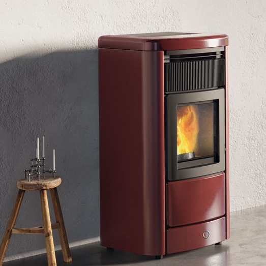 monday h 190 evo rosso