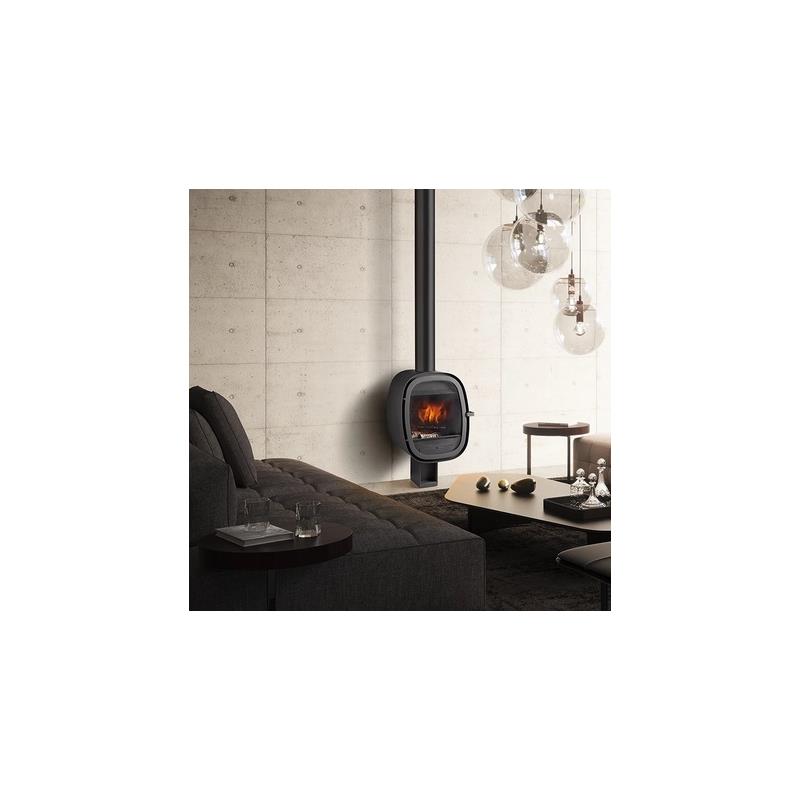 oval 5 grande