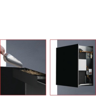 particolare pellkamin H 17