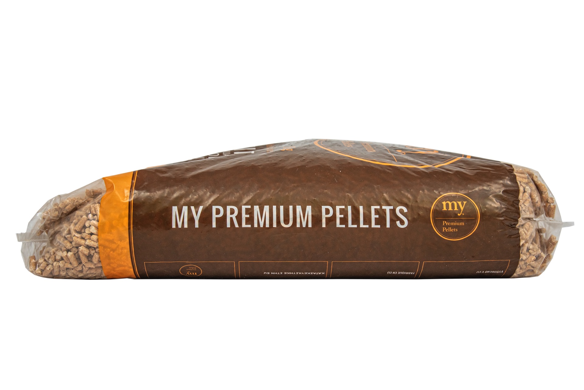 pellet my premium
