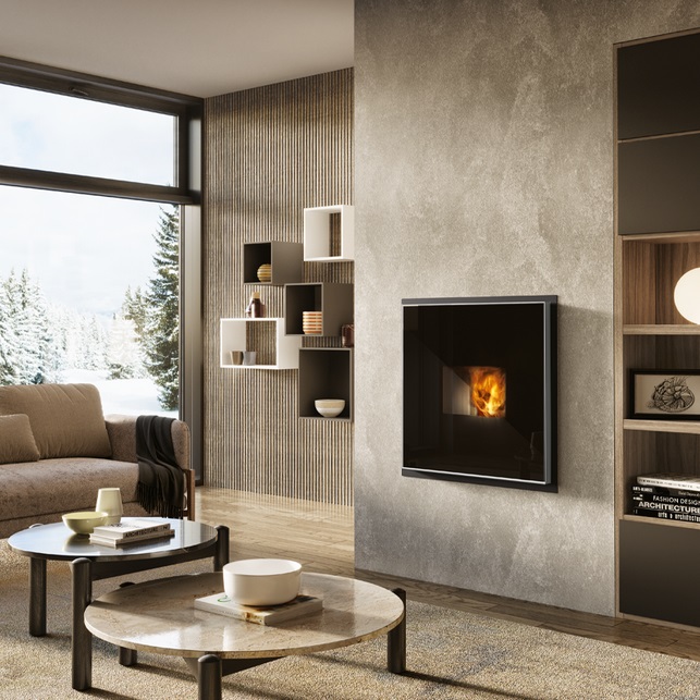 pellkamin h 22 vista laterale