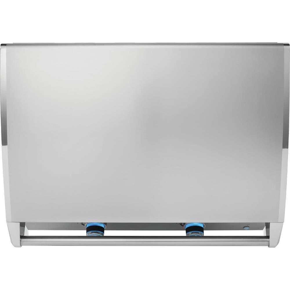 Piastra integrata della Serie 700 BIG32FTPSS-IT Napoleon