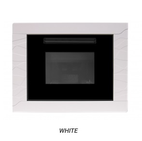 plasma white