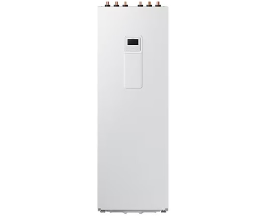 Pompa di Calore Interna Samsung EHS, Mono, ClimateHub, 260 l