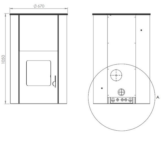 QUOTE DAFNE ROUND 20 FIVE