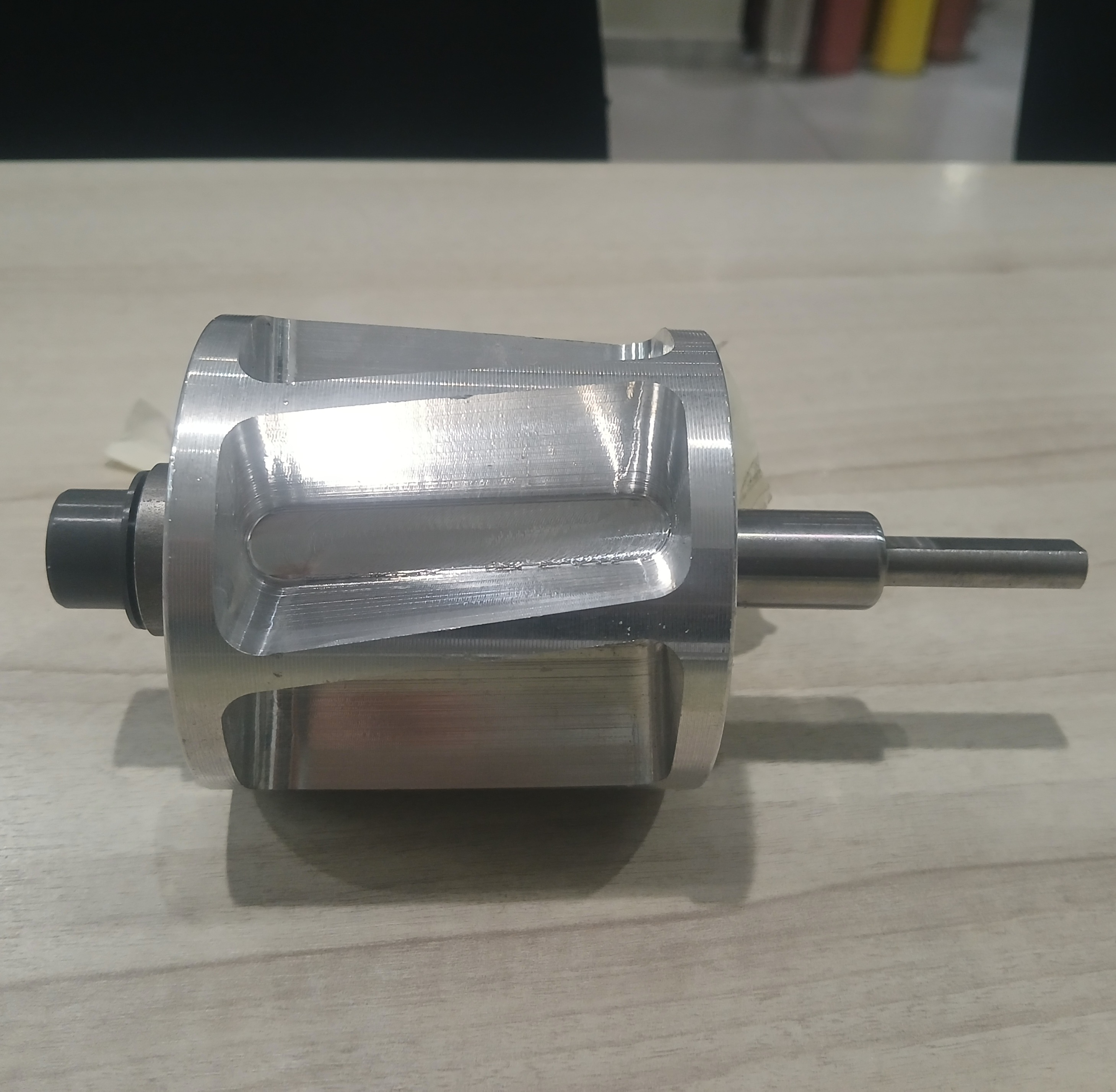 Ricambi Pellet Coclea Stellare cx