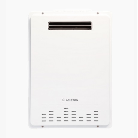       Scaldacqua a Gas     Ariston     Next Evo X Outdoor