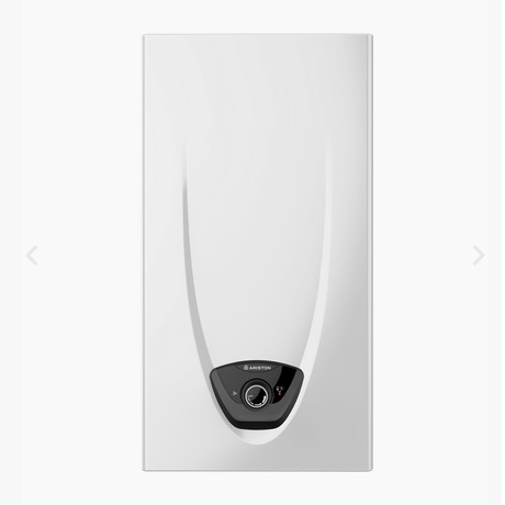 Scaldacqua a Gas Fast Evo X Ariston