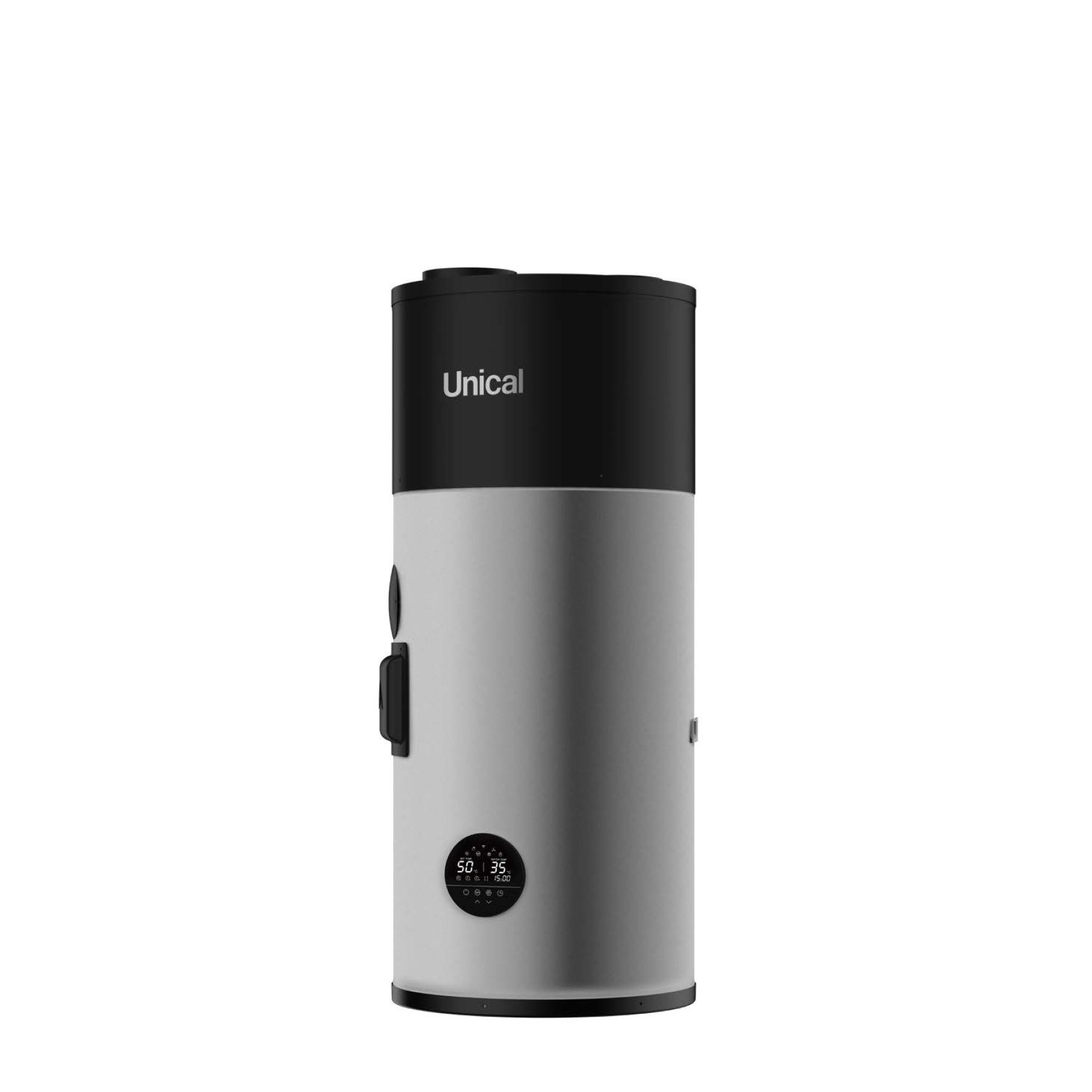 Scaldacqua Pompa di Calore Unical HP 100P